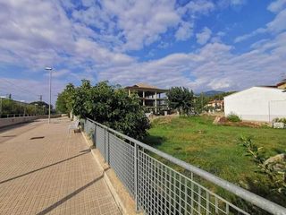 Terreno residencial en MOSSEN PERE RIBOT 31