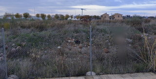 Terreny residencial a Nuevo Cáceres. Parcelas urbanas en vistahermosa