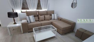 Miete Etagenwohnung in Centro. Precioso piso en alquiler en el centro de cáceres