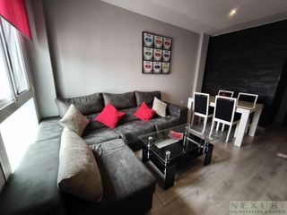 Rent Apartment in Casco Antiguo. Apartamento en zona san blas