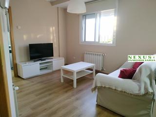 Miete Appartement in Aguas Vivas - La Zambomba. Apartamento cerca de la plaza de toros