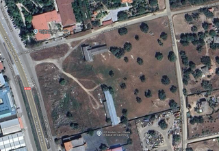 Terrain résidentiel à Casar de Cáceres. Parcela poligono de casar de caceres
