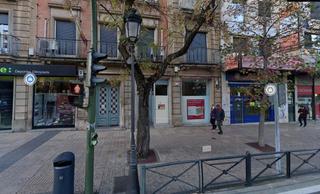 Business premise in Centro