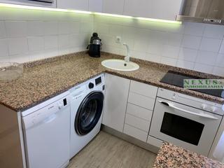 Lloguer Apartament a Centro. Apartamento atico en el centro de cáceres