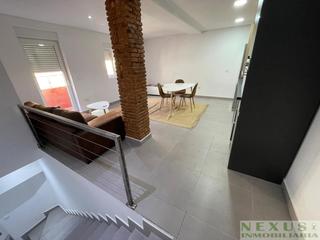 Lloguer Apartament a Casco Antiguo. Apartamento de dos habitaciones en zona plaza de italia