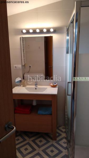 Foto cc7c8285-9c39-4ab9-bdcd-eaff4c83e4b5. Affitto monolocale con riscaldamento in Casco Antiguo Cáceres