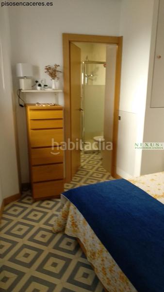 Foto 404d5a43-12be-470d-91dc-b0e86872ded3. Location studio avec chauffage dans Casco Antiguo Cáceres