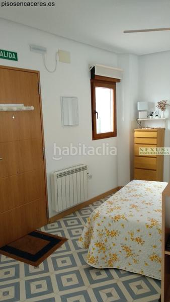 Foto c124254a-9799-4335-a711-3f59aa0a4fdd. Location studio avec chauffage dans Casco Antiguo Cáceres