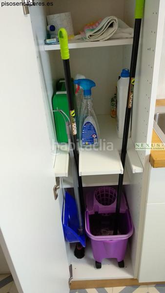 Foto 0067087c-42f2-44a1-b0bc-65534bb9372d. Miete studiowohnung mit heizung in Casco Antiguo Cáceres