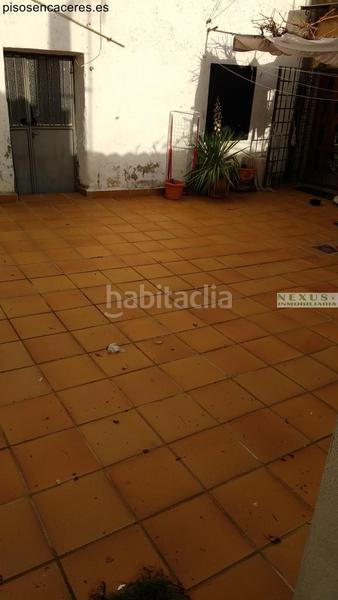 Foto 26f98e2d-c85b-47e6-ba96-259c69a0278b. Miete studiowohnung mit heizung in Casco Antiguo Cáceres