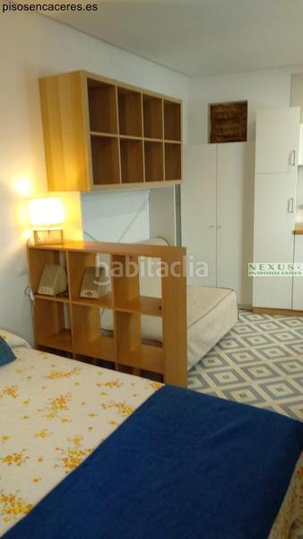 Foto 28994f4c-d46c-4914-9ce4-4ba53bac448a. Miete studiowohnung mit heizung in Casco Antiguo Cáceres