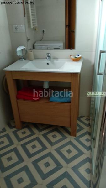 Foto 2b11c400-6c6c-40d4-a672-c4d9bc5a2722. Miete studiowohnung mit heizung in Casco Antiguo Cáceres