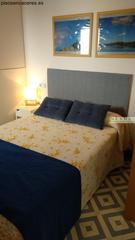 Miete Studiowohnung in Casco Antiguo. Estudio en zona monumental