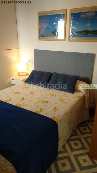 Foto 2ea70899-7d17-4cdf-b8fe-f8690e26c926. Miete studiowohnung mit heizung in Casco Antiguo Cáceres