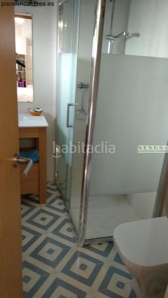 Foto 43a3b854-6b78-4064-a08a-047055945537. Miete studiowohnung mit heizung in Casco Antiguo Cáceres