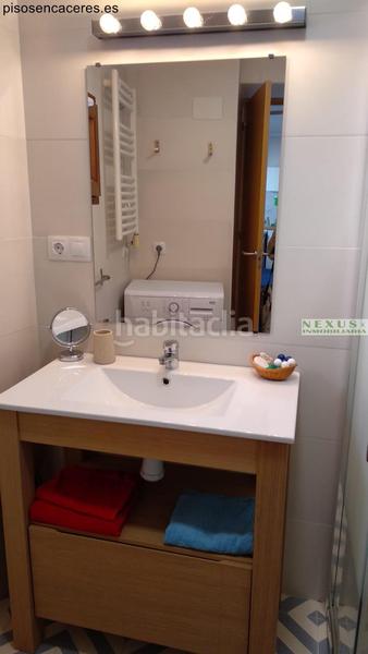 Foto 4985c6e2-ccae-447d-9c4a-cb67dad39560. Miete studiowohnung mit heizung in Casco Antiguo Cáceres