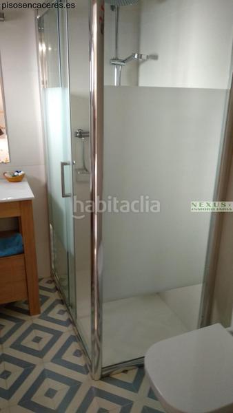 Foto 52cf2f48-de28-4023-8819-797ec283fae7. Miete studiowohnung mit heizung in Casco Antiguo Cáceres