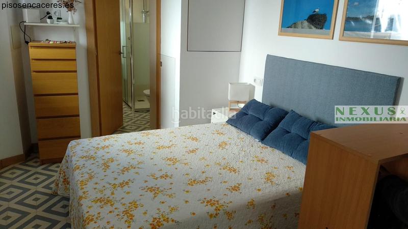 Foto 57549822-20ef-4d8c-9623-2058bc850fb9. Miete studiowohnung mit heizung in Casco Antiguo Cáceres