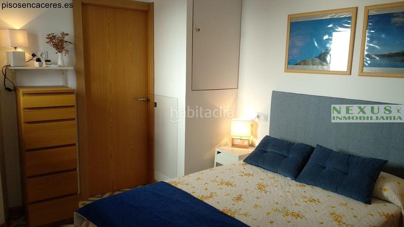 Foto 60f7ad1c-79c9-4cab-acc2-a41f9948bc89. Miete studiowohnung mit heizung in Casco Antiguo Cáceres