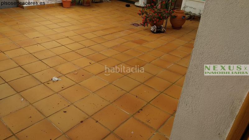 Foto 6315c69e-8724-400f-a387-65c2f731cd93. Miete studiowohnung mit heizung in Casco Antiguo Cáceres