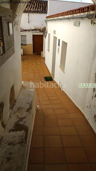 Foto 6446c48b-a440-4acb-b57a-d62744bf7b81. Miete studiowohnung mit heizung in Casco Antiguo Cáceres