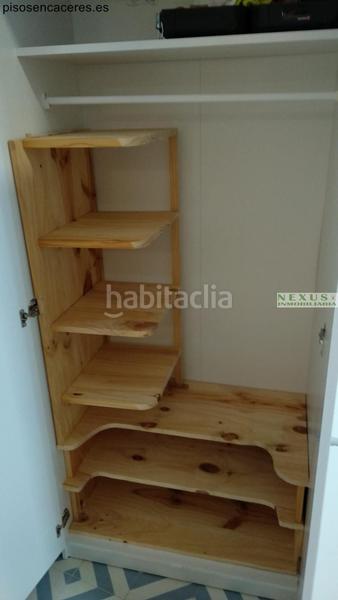 Foto 6ee0aedc-d1cf-4653-806e-e3c5a791a6a6. Miete studiowohnung mit heizung in Casco Antiguo Cáceres