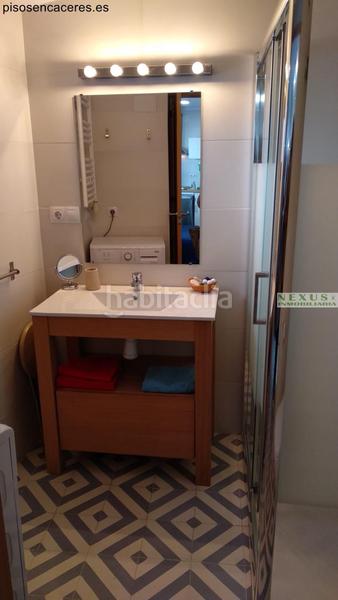 Foto 8251e383-899d-4eb0-9a1b-e0e837f6276d. Miete studiowohnung mit heizung in Casco Antiguo Cáceres