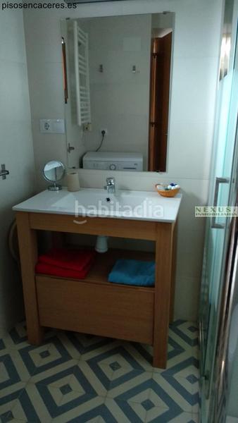 Foto 8800b560-bf2c-4b37-8449-6ce856cb600e. Miete studiowohnung mit heizung in Casco Antiguo Cáceres