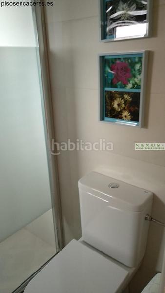 Foto cce90f0b-62b7-4ad7-b1cb-52685e138e99. Miete studiowohnung mit heizung in Casco Antiguo Cáceres