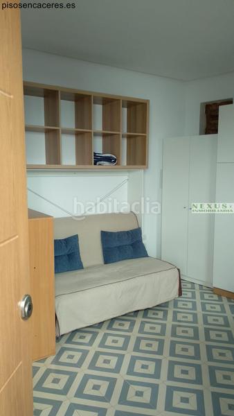 Foto da2cfb5c-2c9e-4384-8ae4-60c4039cf304. Miete studiowohnung mit heizung in Casco Antiguo Cáceres