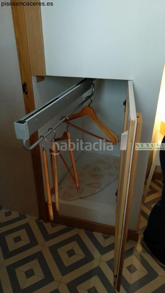Foto e4afbed6-cb91-4451-a70b-ad660f3f3346. Miete studiowohnung mit heizung in Casco Antiguo Cáceres