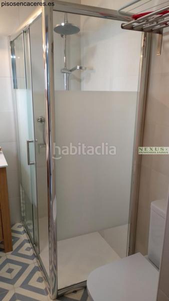 Foto fa35df08-d3d7-44d2-8654-dbee77a52111. Miete studiowohnung mit heizung in Casco Antiguo Cáceres
