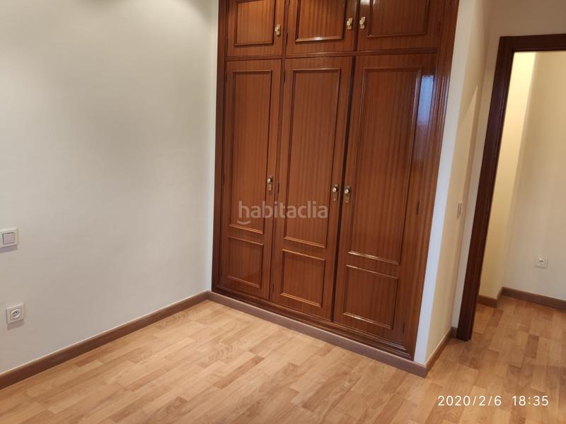 Foto 4a7606a4-5dd7-4279-b2be-d7b64395205a. Affitto appartamento con riscaldamento in Ruta de la Plata Cáceres