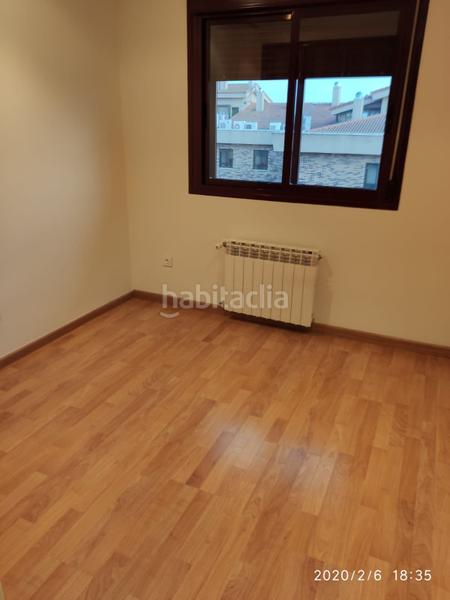 Foto a8a02268-da65-4b91-a47f-835f61927a18. Affitto appartamento con riscaldamento in Ruta de la Plata Cáceres