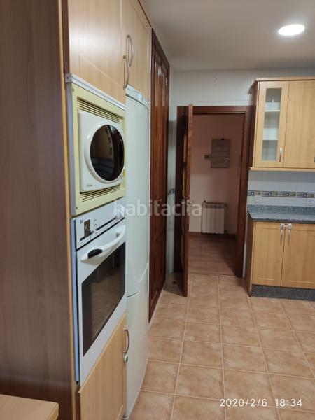 Foto c175a23b-6b16-439c-8246-b7eb75e02e3f. Affitto appartamento con riscaldamento in Ruta de la Plata Cáceres