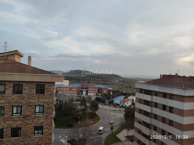 Foto ce9c517c-fbe7-49d4-a707-36ecf212412e. Affitto appartamento con riscaldamento in Ruta de la Plata Cáceres