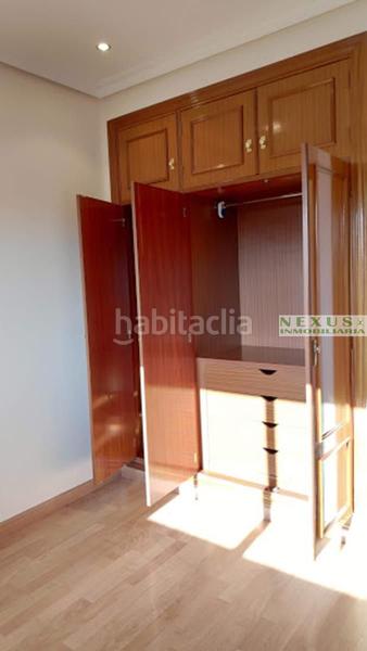 Foto 197045fc-e4f3-4fc7-b37f-be0e8f7a27cb. Alquiler piso espectacular piso de 4 habitaciones en el vivero en Cáceres