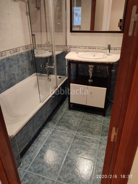 Foto 0ea79c3a-a786-4817-a97e-19371ed4fb45. Rent flat with heating in Ruta de la Plata Cáceres