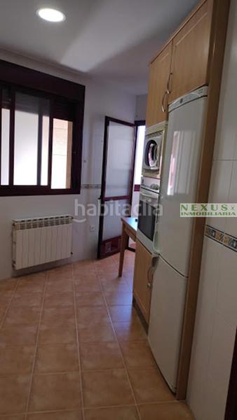 Foto 2426e890-bc47-4977-9c76-5346c2b3f985. Rent flat with heating in Ruta de la Plata Cáceres