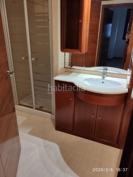 Foto 52f96819-1af0-4dc0-a18c-c0cdf9eab552. Rent flat with heating in Ruta de la Plata Cáceres