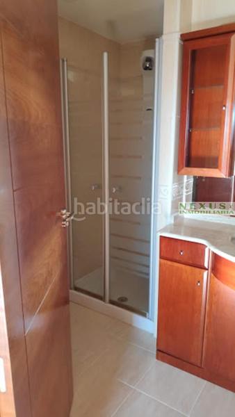 Foto 54e0df6f-982b-436c-ba8f-e117016f3821. Rent flat with heating in Ruta de la Plata Cáceres