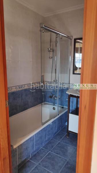 Foto 765b321a-9247-46cc-b11b-26b2b6db4913. Rent flat with heating in Ruta de la Plata Cáceres