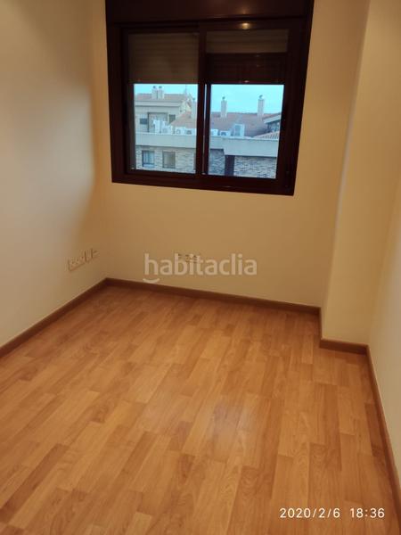 Foto 8624eef1-55f0-48c7-8097-c36be7631abf. Rent flat with heating in Ruta de la Plata Cáceres