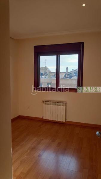 Foto 8b777ae9-fa92-4612-ae71-0f5e9c6ad88c. Rent flat with heating in Ruta de la Plata Cáceres