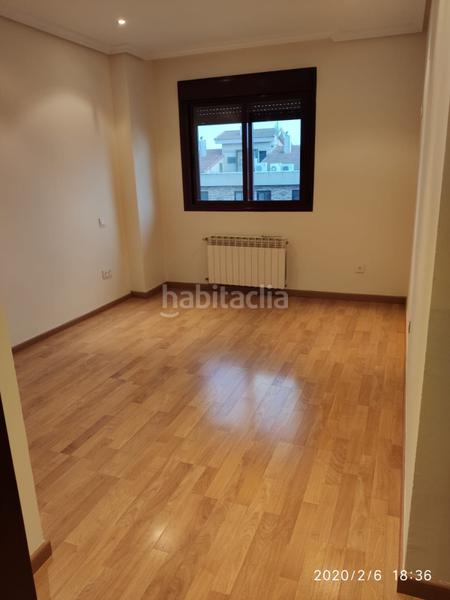 Foto 8c5ae4ac-84d3-418f-8207-2e702b79775d. Rent flat with heating in Ruta de la Plata Cáceres