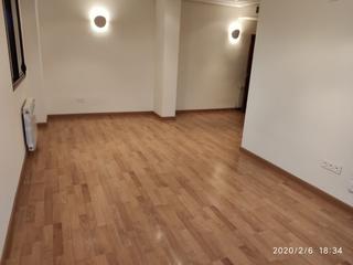 Rent Flat in Ruta de la Plata. Espectacular piso de 4 habitaciones en el vivero