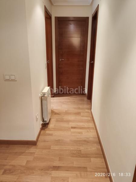 Foto ca8d993f-345e-48ef-922a-cb4e071758fe. Rent flat with heating in Ruta de la Plata Cáceres