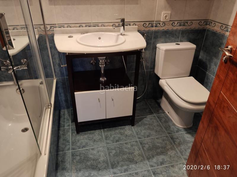 Foto d770c50f-5322-4d9e-aec0-f7b617880035. Rent flat with heating in Ruta de la Plata Cáceres