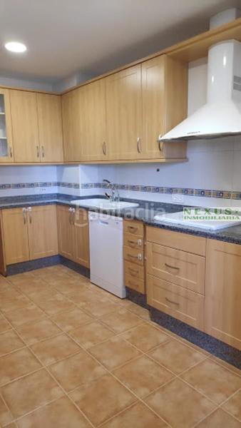 Foto ed9521ee-e851-4289-933d-c3c158abf953. Rent flat with heating in Ruta de la Plata Cáceres