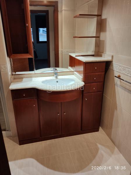 Foto f2136d5f-dc51-4cc9-b1f2-6faa4b96e366. Rent flat with heating in Ruta de la Plata Cáceres